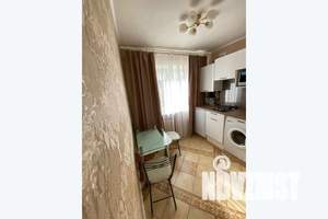 1-к квартира, посуточно, 33м2, 2/5 этаж