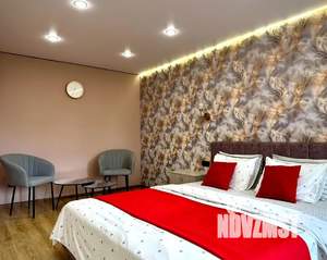 2-к квартира, посуточно, 60м2, 4/9 этаж