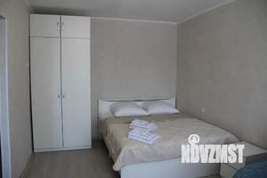 1-к квартира, посуточно, 31м2, 4/5 этаж