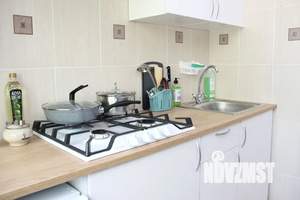 2-к квартира, посуточно, 41м2, 3/4 этаж