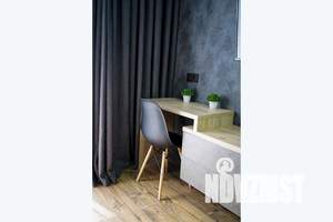 1-к квартира, посуточно, 30м2, 13/16 этаж