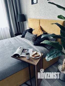 1-к квартира, посуточно, 33м2, 3/4 этаж