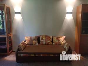 2-к квартира, посуточно, 29м2, 2/3 этаж