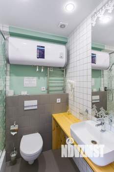 2-к квартира, посуточно, 31м2, 1/1 этаж