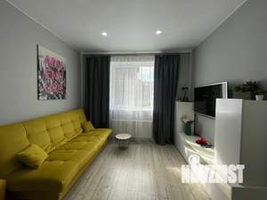 1-к квартира, посуточно, 36м2, 1/4 этаж