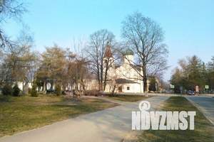 1-к квартира, посуточно, 32м2, 2/2 этаж