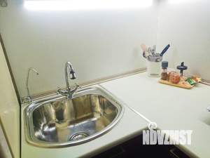 Студия квартира, посуточно, 22м2, 2/5 этаж