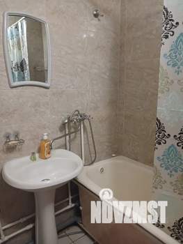 1-к квартира, посуточно, 35м2, 4/5 этаж