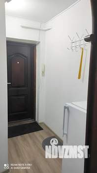 2-к квартира, посуточно, 45м2, 1/4 этаж
