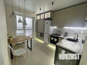 1-к квартира, посуточно, 34м2, 8/9 этаж