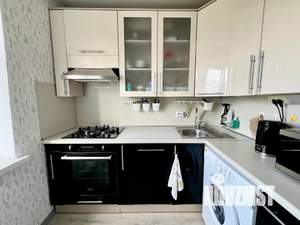 3-к квартира, посуточно, 56м2, 9/9 этаж