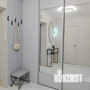 1-к квартира, посуточно, 41м2, 7/9 этаж