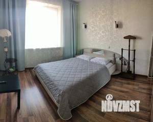 2-к квартира, посуточно, 58м2, 1/1 этаж