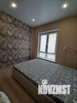 3-к квартира, посуточно, 55м2, 1/1 этаж