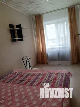 2-к квартира, посуточно, 45м2, 1/5 этаж