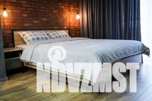 1-к квартира, посуточно, 30м2, 13/16 этаж