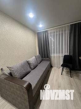 Студия квартира, посуточно, 17м2, 2/5 этаж