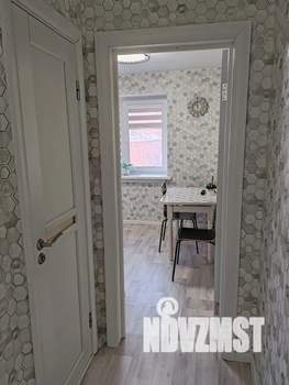 1-к квартира, посуточно, 33м2, 3/5 этаж