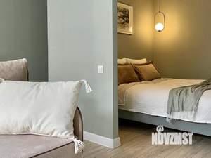 2-к квартира, посуточно, 44м2, 2/5 этаж