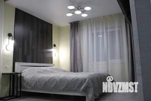 1-к квартира, посуточно, 29м2, 3/5 этаж