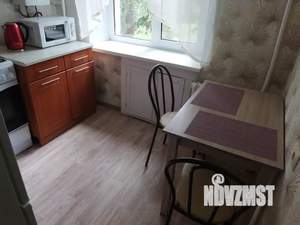 2-к квартира, посуточно, 42м2, 2/5 этаж