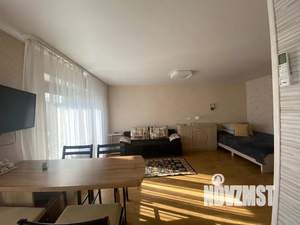 Студия квартира, посуточно, 32м2, 3/5 этаж
