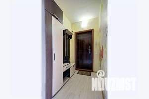 1-к квартира, посуточно, 37м2, 7/9 этаж