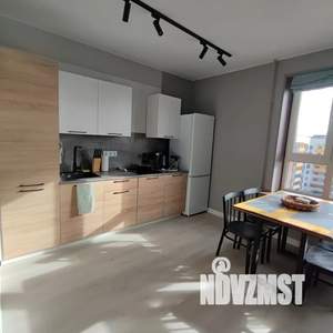 1-к квартира, посуточно, 45м2, 9/9 этаж