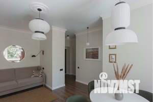 2-к квартира, посуточно, 44м2, 4/4 этаж