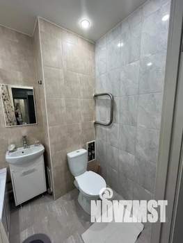 1-к квартира, посуточно, 30м2, 9/9 этаж