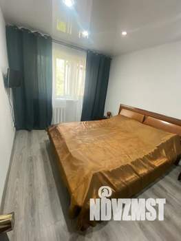 1-к квартира, посуточно, 30м2, 3/5 этаж