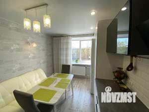 1-к квартира, посуточно, 36м2, 5/9 этаж