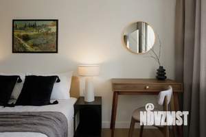 2-к квартира, посуточно, 43м2, 4/4 этаж
