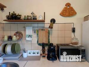2-к квартира, посуточно, 42м2, 4/4 этаж
