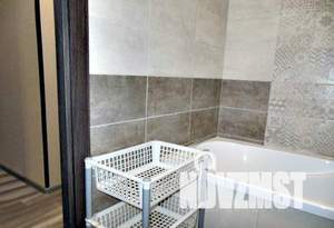 1-к квартира, посуточно, 42м2, 4/9 этаж