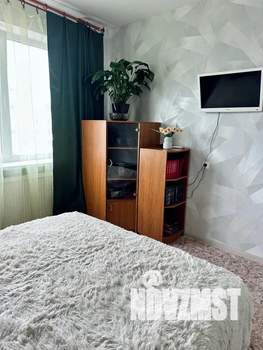 1-к квартира, посуточно, 32м2, 9/10 этаж