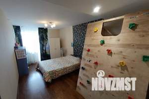 2-к квартира, посуточно, 65м2, 5/5 этаж