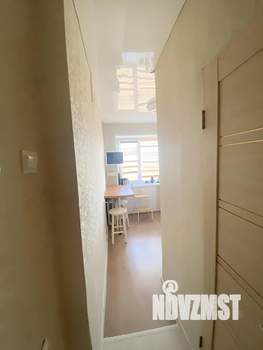 3-к квартира, посуточно, 50м2, 7/9 этаж