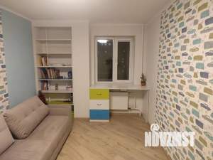 2-к квартира, посуточно, 65м2, 2/12 этаж