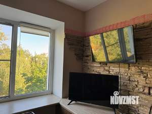 1-к квартира, посуточно, 34м2, 4/5 этаж
