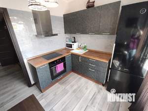 2-к квартира, посуточно, 59м2, 1/1 этаж