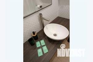 1-к квартира, посуточно, 32м2, 1/9 этаж