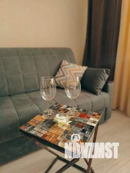 1-к квартира, посуточно, 42м2, 4/9 этаж