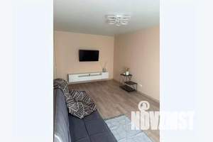 2-к квартира, посуточно, 44м2, 4/5 этаж