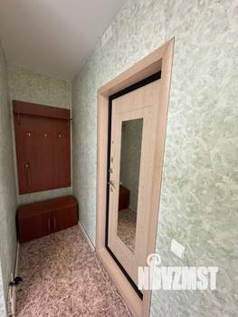 1-к квартира, на длительный срок, 39м2, 6/9 этаж