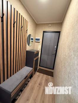 1-к квартира, посуточно, 30м2, 2/5 этаж