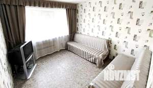 1-к квартира, посуточно, 30м2, 4/9 этаж