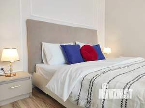 1-к квартира, посуточно, 44м2, 2/9 этаж