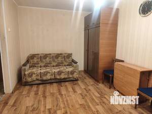 1-к квартира, на длительный срок, 30м2, 3/4 этаж