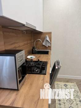 1-к квартира, посуточно, 38м2, 2/5 этаж